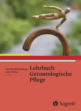 Brandenburg / Güther |  Lehrbuch Gerontologische Pflege | Buch |  Sack Fachmedien
