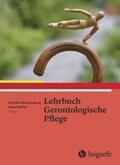Brandenburg / Güther |  Lehrbuch Gerontologische Pflege | Buch |  Sack Fachmedien