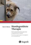 Marcus |  Hundegestützte Therapie | Buch |  Sack Fachmedien