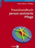 Sanderson / Bailey |  Praxishandbuch person-zentrierte Pflege | Buch |  Sack Fachmedien