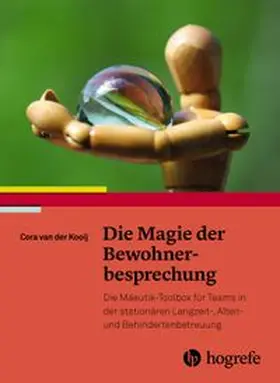 Kooij | Die Magie der Bewohnerbesprechung | Buch | 978-3-456-85534-9 | www.sack.de