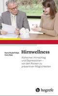 Olpe |  Hirnwellness | Buch |  Sack Fachmedien