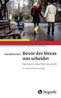 Bodenmann |  Bevor der Stress uns scheidet | Buch |  Sack Fachmedien
