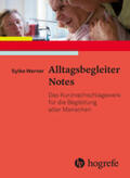 Werner |  Alltagsbegleiter Notes | Buch |  Sack Fachmedien