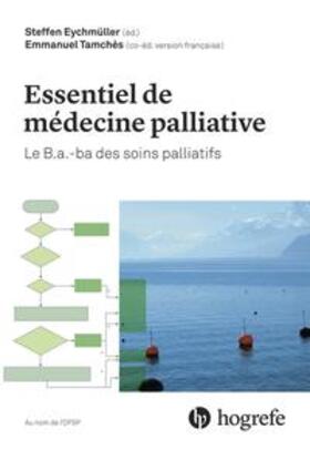 Eychmüller |  Essentiel de médecine palliative | Buch |  Sack Fachmedien