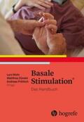 Fröhlich / Mohr / Zündel |  Basale Stimulation® | Buch |  Sack Fachmedien