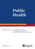 Hebermann-Horstmeier |  Public Health | Buch |  Sack Fachmedien