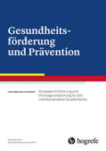 Habermann-Horstmeier |  Gesundheitsförderung und Prävention | Buch |  Sack Fachmedien
