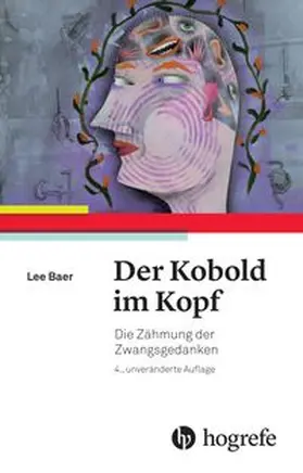 Baer |  Der Kobold im Kopf | Buch |  Sack Fachmedien