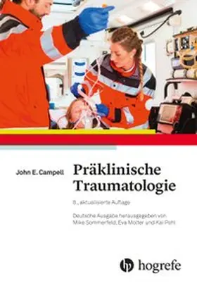 Campbell / Alson |  Präklinische Traumatologie | Buch |  Sack Fachmedien