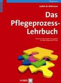 Wilkinson / Georg / Fischer |  Das Pflegeprozess-Lehrbuch | Buch |  Sack Fachmedien
