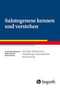 Meier Magistretti / Lindstrøm / Eriksson |  Salutogenese kennen und verstehen | Buch |  Sack Fachmedien