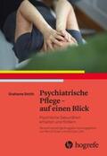 Smith |  Psychiatrische Pflege - auf einen Blick | Buch |  Sack Fachmedien