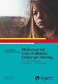Tomchek / Koenig / AOTA |  Menschen mit einer Autismus-Spektrum-Störung | Buch |  Sack Fachmedien