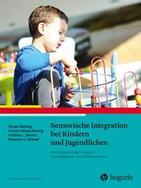 Watling / Koenig / Davies | Sensorische Integration bei Kindern und Jugendlichen | Buch | 978-3-456-85788-6 | www.sack.de