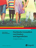 Bazyk / Arbesman / AOTA |  Psychische Gesundheit von Kindern und Jugendlichen | Buch |  Sack Fachmedien