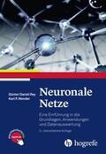 Rey / Wender |  Neuronale Netze | Buch |  Sack Fachmedien