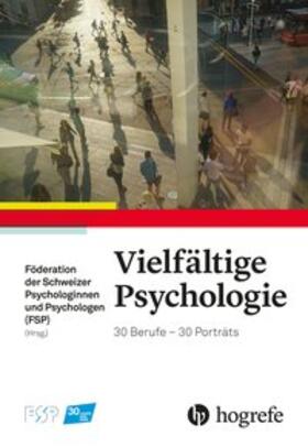 Vielfältige Psychologie | Buch | 978-3-456-85820-3 | sack.de