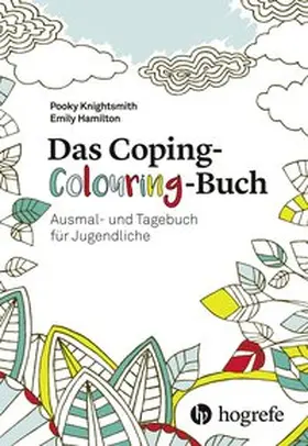 Knightsmith |  Das Coping-Colouring-Buch | Buch |  Sack Fachmedien