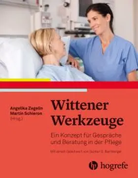 Zegelin / Schieron | Wittener Werkzeuge | Buch | 978-3-456-85843-2 | www.sack.de