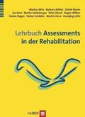 Schädler |  Assessments in der Rehabilitation/ SET | Buch |  Sack Fachmedien