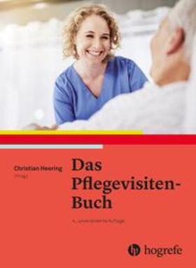 Heering | Das Pflegevisiten-Buch | Buch | sack.de