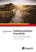 Eychmüller |  Palliativmedizin Essentials | Buch |  Sack Fachmedien