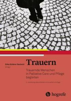 Schärer-Santschi | Trauern | Buch | 978-3-456-85887-6 | sack.de