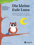 Michel / Buschkamp / Drerup |  Die kleine Eule Luna | Buch |  Sack Fachmedien