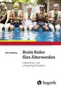 Medina |  Brain Rules fürs Älterwerden | Buch |  Sack Fachmedien