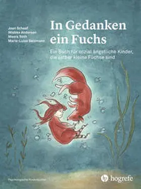 Schaaf / Andersen / Salzmann |  In Gedanken ein Fuchs | Buch |  Sack Fachmedien