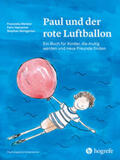 Meister / Hamacher / Weingarten |  Paul und der rote Luftballon | Buch |  Sack Fachmedien