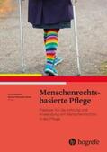 Piechotta-Henze / Dibelius |  Menschenrechtsbasierte Pflege | Buch |  Sack Fachmedien