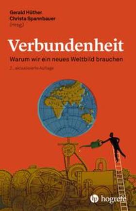 Dürr / Hüther / Ceming | Verbundenheit | Buch | 978-3-456-85919-4 | sack.de