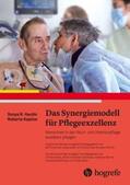 Hardin / Kaplow |  Das Synergiemodell für Pflegeexzellenz | Buch |  Sack Fachmedien