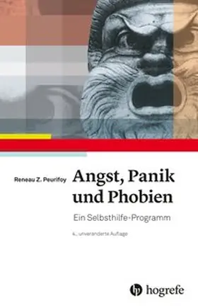 Peurifoy |  Angst, Panik und Phobien | Buch |  Sack Fachmedien