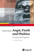 Peurifoy |  Angst, Panik und Phobien | Buch |  Sack Fachmedien