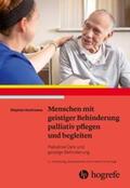 Kostrzewa |  Menschen mit geistiger Behinderung palliativ pflegen und begleiten | Buch |  Sack Fachmedien