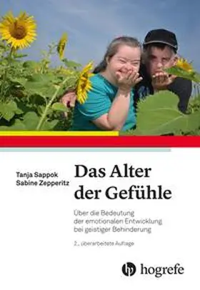 Sappok / Zepperitz |  Das Alter der Gefühle | Buch |  Sack Fachmedien