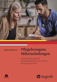 Schieron |  Pflegebezogene Mikroschulungen | Buch |  Sack Fachmedien