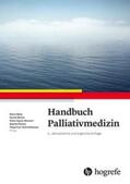 Bally / Büche / Vayne-Bossert |  Handbuch Palliativmedizin | Buch |  Sack Fachmedien