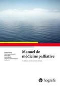 Pautex |  Manuel de médecine palliative | Buch |  Sack Fachmedien