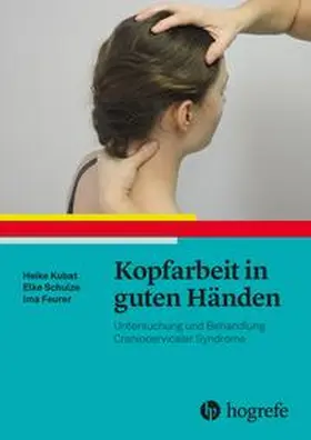 Kubat / Schulze / Feurer | Kopfarbeit in guten Händen | Buch | 978-3-456-85978-1 | sack.de