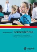 Schubert |  Lernen lehren | Buch |  Sack Fachmedien