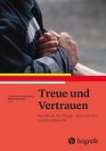 Hax-Schoppenhorst / Herrmann |  Treue und Vertrauen | Buch |  Sack Fachmedien