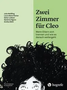 Ngono / Weißflog / Stöhr |  Zwei Zimmer für Cleo | Buch |  Sack Fachmedien