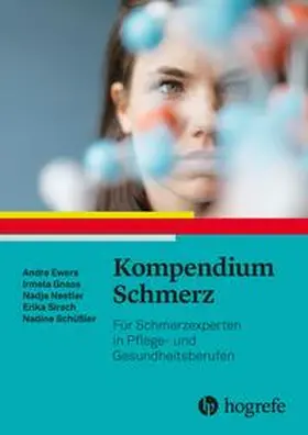 Ewers / Gnass / Nestler |  Kompendium Schmerz | Buch |  Sack Fachmedien