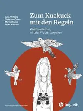 Weißflog / Dahm / Mews | Zum Kuckuck mit den Regeln | Buch | 978-3-456-86091-6 | sack.de