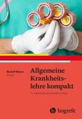 Meyer |  Allgemeine Krankheitslehre kompakt | Buch |  Sack Fachmedien