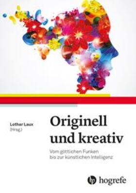 Laux |  Originell und kreativ | Buch |  Sack Fachmedien